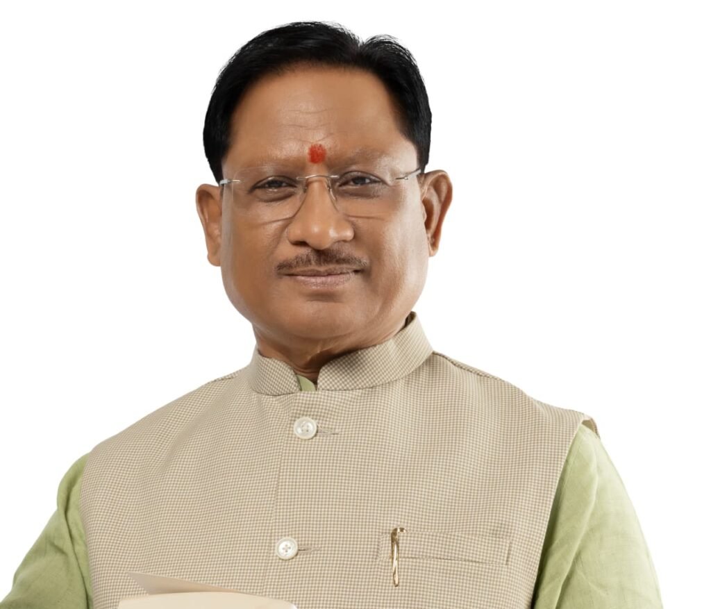 मुख्यमंत्री विष्णु देव साय की पहल से जशपुर में स्वास्थ्य शिक्षा को नई सौगात, कंडोरा में शुरू होगा फिजियोथेरेपी कॉलेज….