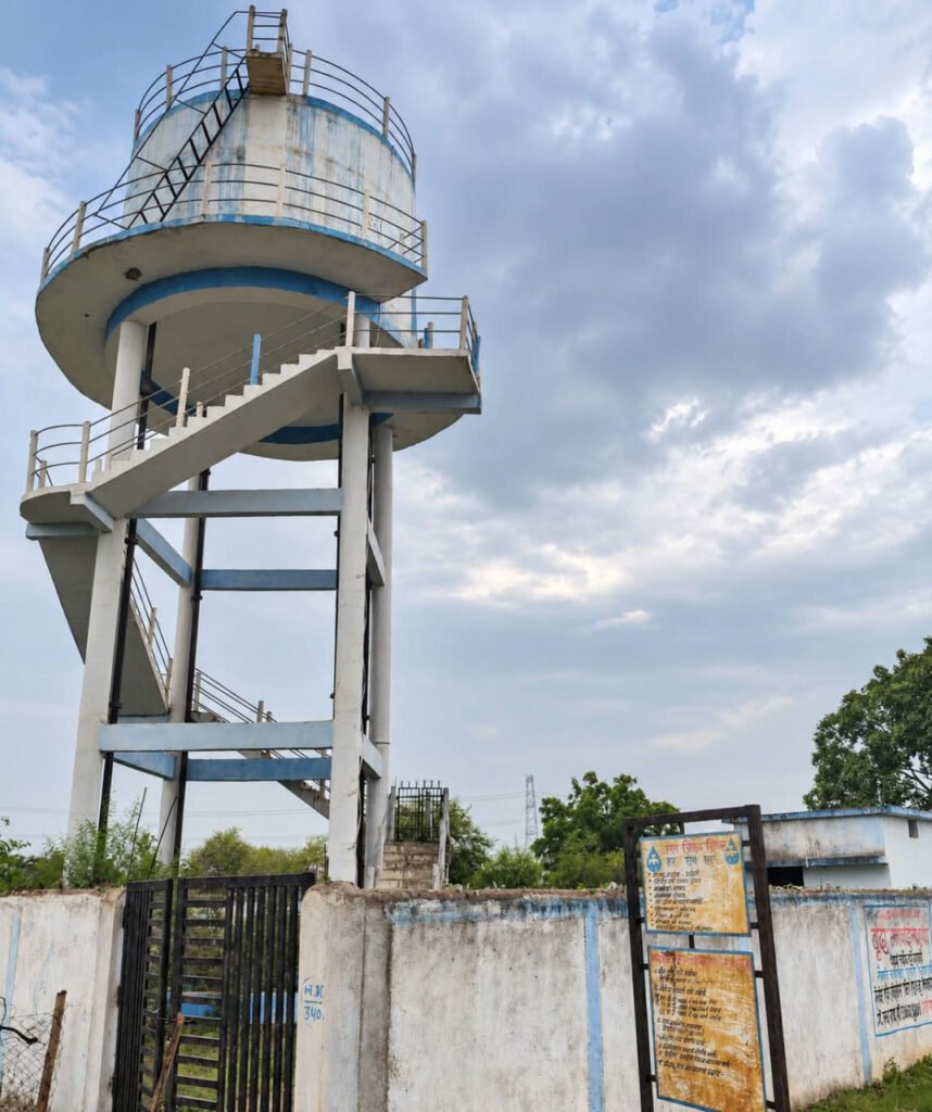 अवेली में नल से जल ने आसान बनाई जिंदगी, 311 परिवारों को मिली राहत, 80 किलोलीटर क्षमता के जलागार से सुदृढ़ हुई गांव की पेयजल व्यवस्था…..