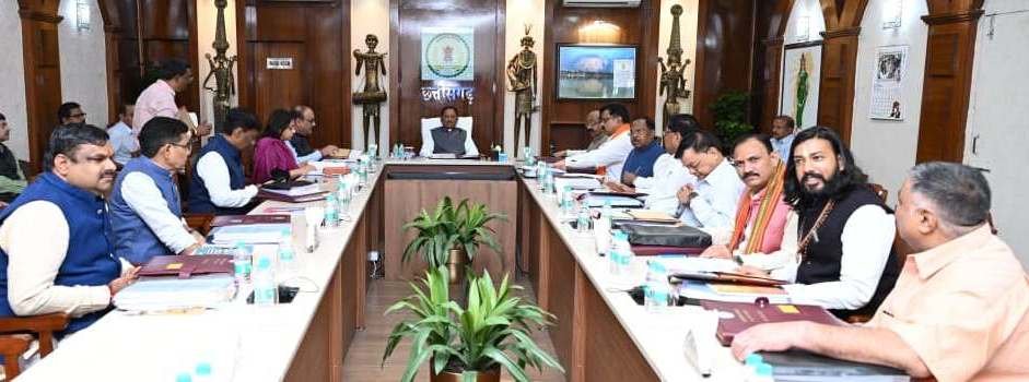 राज्योत्सव पर विशेष लेख : किसानों की हित में फैसलों से मजबूत हो रही छत्तीसगढ़ की ग्रामीण अर्थव्यवस्था….
